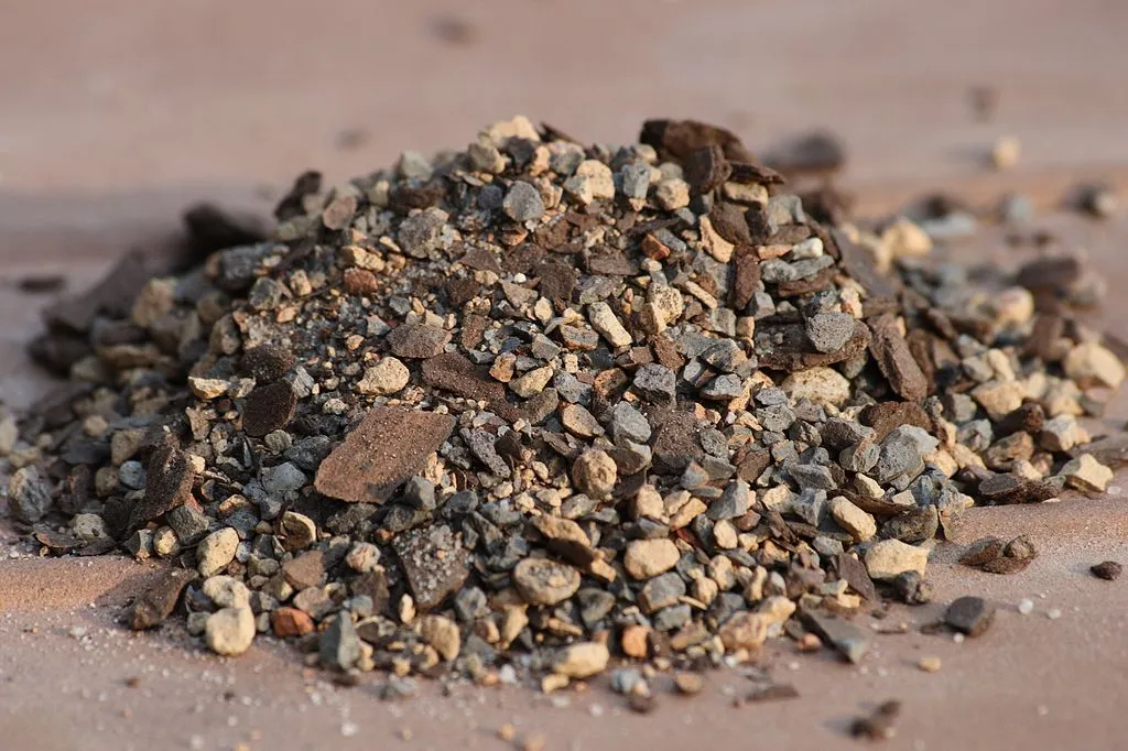 Bonsai Soil Mix (1kg Bag)